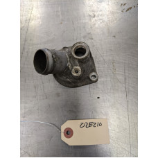 02E210 Thermostat Housing For 01-02 Acura MDX  3.5